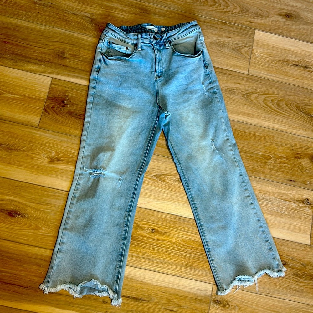 A Loves A jeans